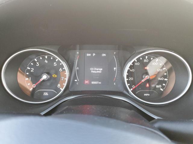 2021 JEEP COMPASS LA - 3C4NJDBB9MT584206