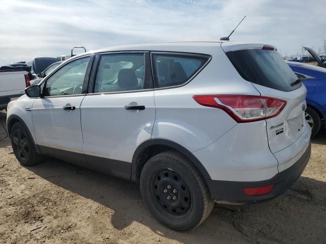 Vin: 1fmcu0f7xeub24276, lot: 52917395, ford escape s 20142