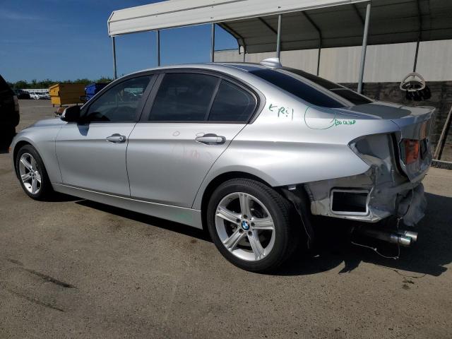 Vin: wba3a5g59dnp21626, lot: 52136545, bmw 3 series i 20132