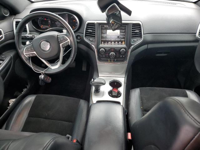 2015 JEEP GRAND CHER - 1C4RJFAG7FC206622