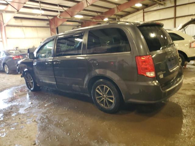Vin: 2c4rdgbg4gr391121, lot: 52691455, dodge caravan se 20162