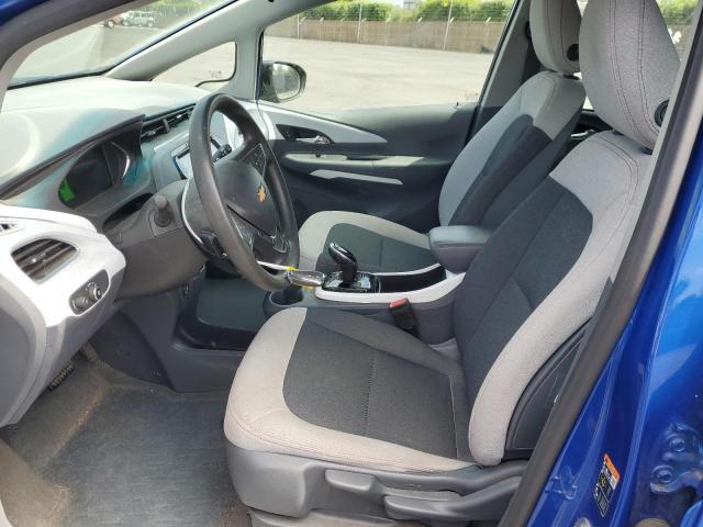 2019 CHEVROLET BOLT EV LT - 1G1FY6S06K4113278