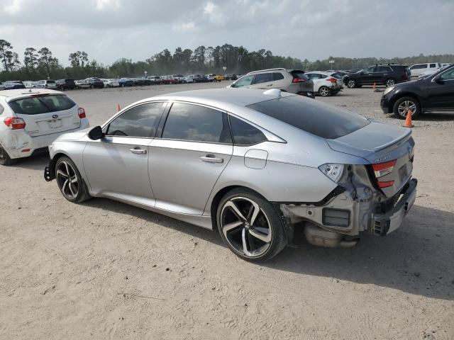 Vin: 1hgcv1f34ja227226, lot: 51739105, honda accord sport 20182