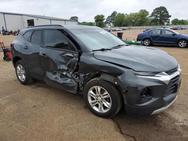 Vin: 3gnkbcrs7ks612319, lot: 51869965, chevrolet blazer 2lt 20194