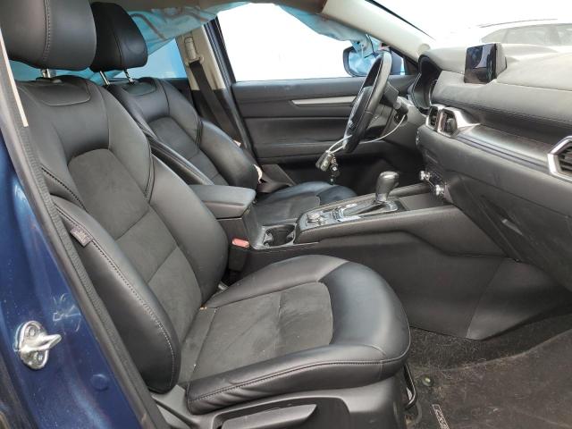 2019 MAZDA CX-5 TOURI - JM3KFBCM7K0639651