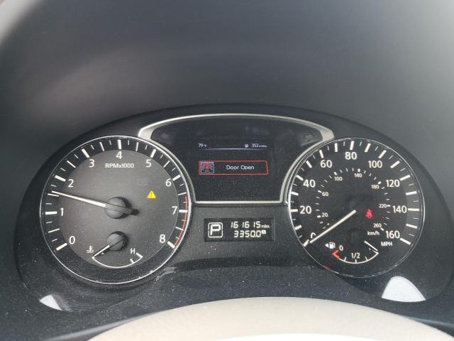 2015 NISSAN ALTIMA 2.5 - 1N4AL3AP9FC219416