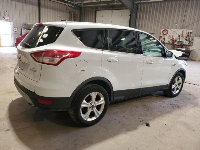 Vin: 1fmcu0gx6gub20226, lot: 52318865, ford escape se 20163