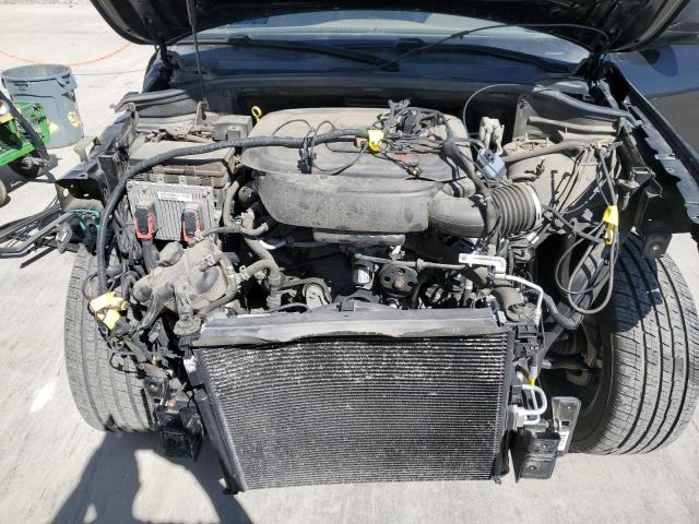 2019 JEEP GRAND CHER - 1C4RJFBG7KC741152