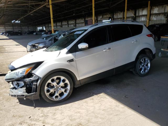 FORD ESCAPE TIT