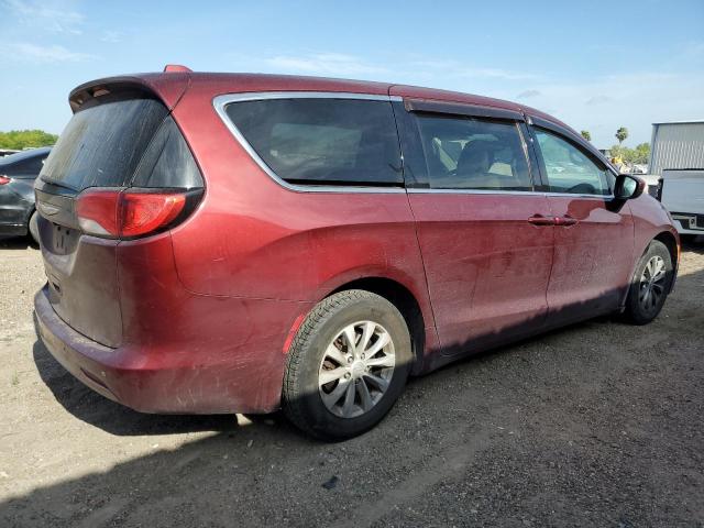 Vin: 2c4rc1dg9hr529279, lot: 53656975, chrysler pacifica touring 20173