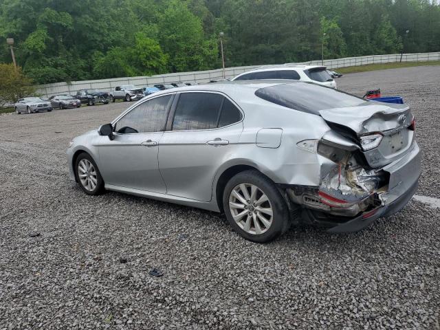 Vin: jtnb11hk6j3015616, lot: 54017975, toyota camry l 20182
