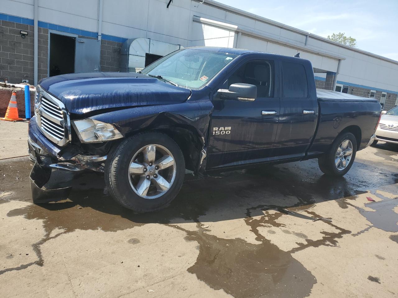 RAM 1500 SLT