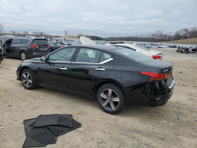 Vin: 1n4bl4ew7lc128247, lot: 54540645, nissan altima sl 20202