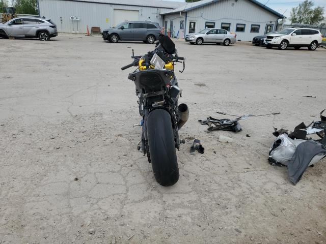 2024 BMW S 1000 RR - WB10E6309R6J93496