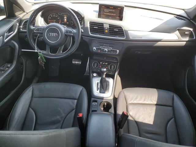 2015 AUDI Q3 PREMIUM - WA1EFCFSXFR007499
