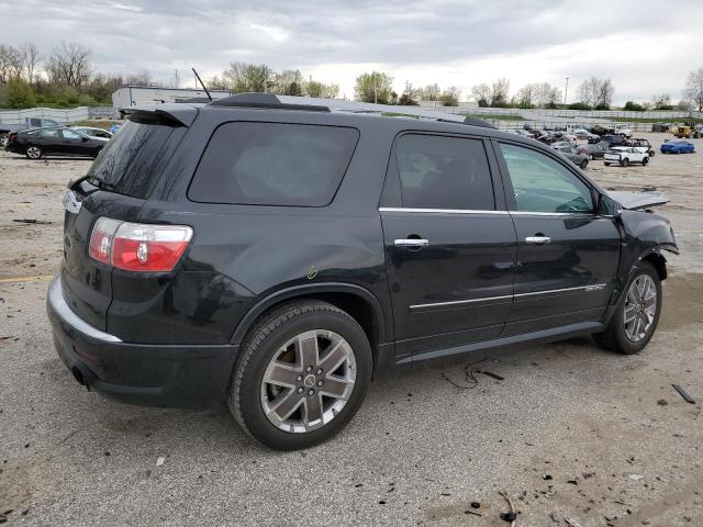 Vin: 1gkkrted8cj213342, lot: 52187975, gmc acadia denali 20123