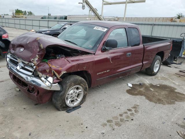 DODGE DAKOTA