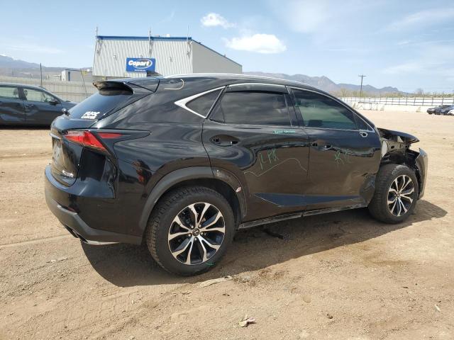 Vin: jtjbarbz2f2006947, lot: 52503905, lexus nx 200t 20153