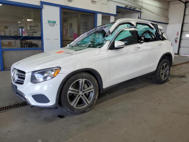 Vin: wdc0g4kb8gf030933, lot: 53568135, mercedes-benz glc-class 300 4matic 2016 img_1