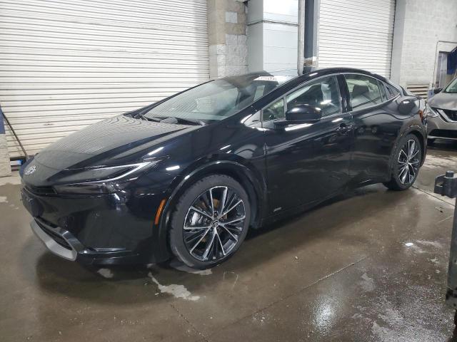 TOYOTA PRIUS LE