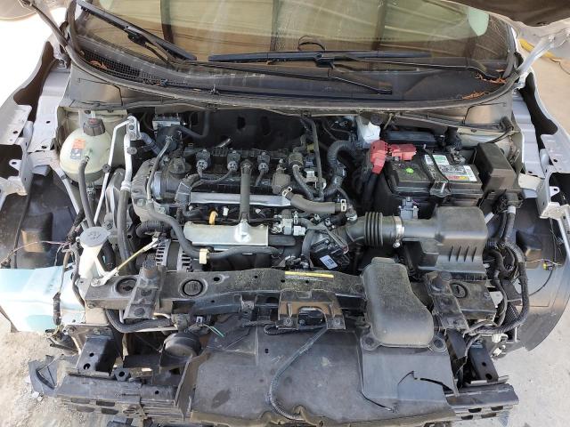 2021 NISSAN VERSA SV - 3N1CN8EV6ML876682