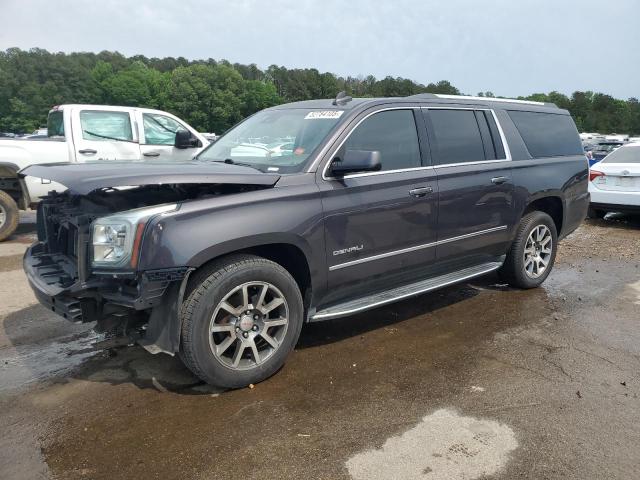 Vin: 1gks1hkj6gr264862, lot: 52784105, gmc yukon denali 2016 img_1