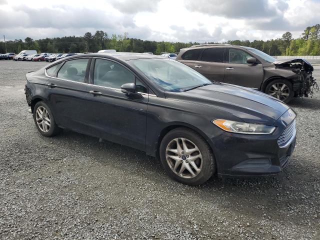 Vin: 3fa6p0h75dr220317, lot: 50776705, ford fusion se 20134