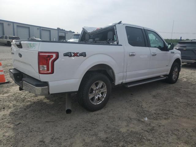 Vin: 1ftew1ep4gkd21649, lot: 53942025, ford f-150 supercrew 20163
