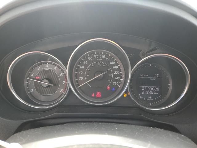 2014 MAZDA 6 TOURING - JM1GJ1V60E1119232