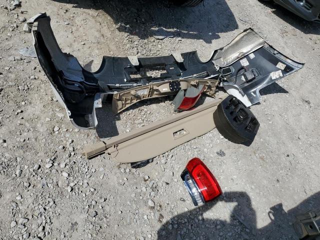 2017 JEEP GRAND CHER - 1C4RJFCGXHC773116