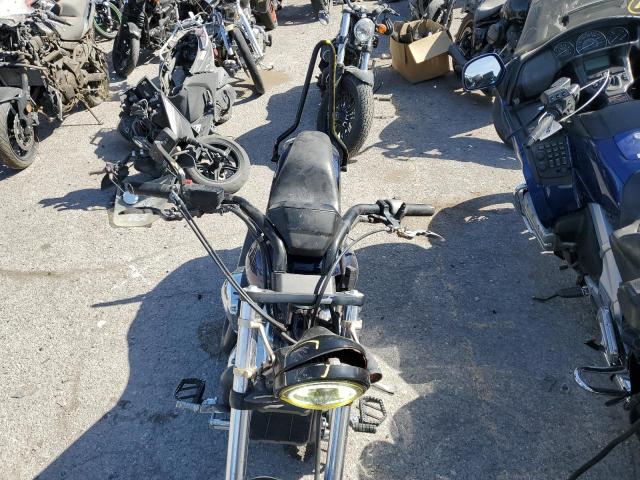 2020 HONDA VT1300 CX JH2SC6128LK500233