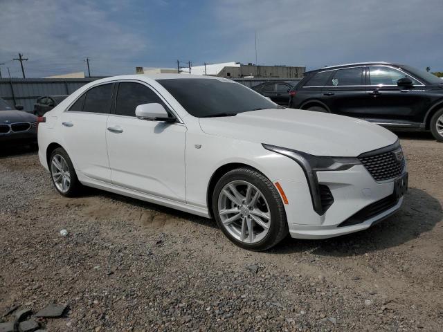Vin: 1g6da5rk7r0125027, lot: 51994195, cadillac ct4 luxury 20244