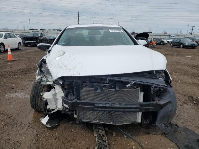 2017 HYUNDAI SONATA SPO - 5NPE34AF4HH546340