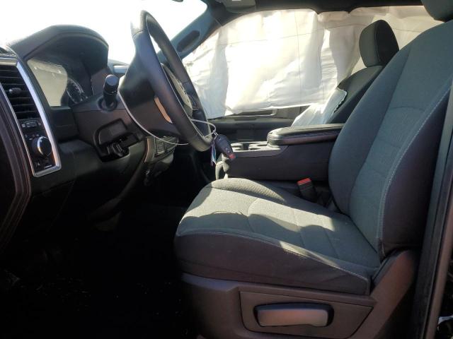 2022 RAM 1500 CLASS - 1C6RR7LT4NS210535