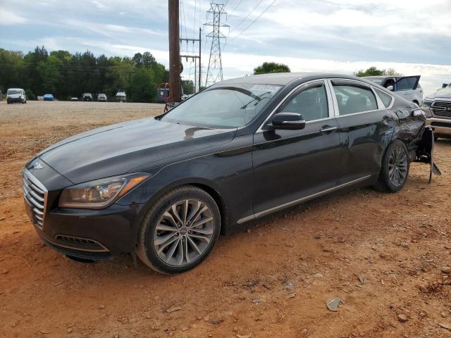 Vin: kmhgn4je8fu068108, lot: 53725975, hyundai genesis 3.8l 2015 img_1