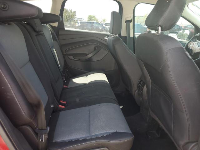 2018 FORD ESCAPE SE - 1FMCU0GD7JUA23467