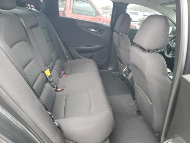 2017 CHEVROLET MALIBU LT - 1G1ZE5ST6HF293529