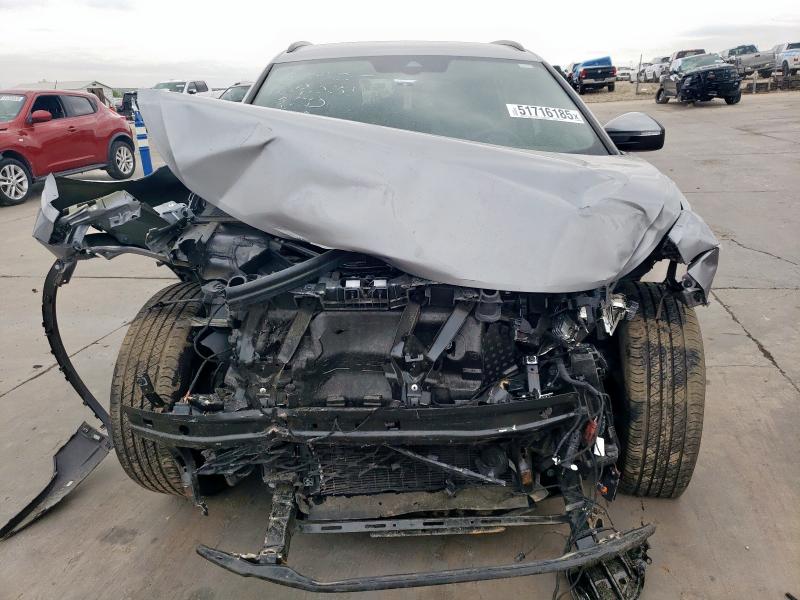 2023 VOLKSWAGEN ID.4 PRO 1V2CMPE88PC026779