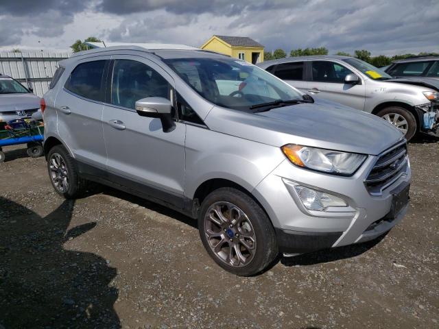 Vin: maj3p1ve2jc211810, lot: 51509825, ford ecosport titanium 20184