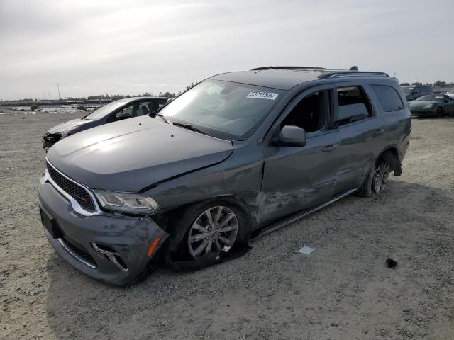 Vin: 1c4rdjag2nc160447, lot: 53212505, dodge durango sxt 2022 img_1