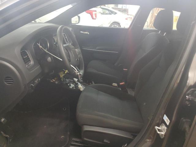 2023 DODGE CHARGER PO 2C3CDXKG2PH536995