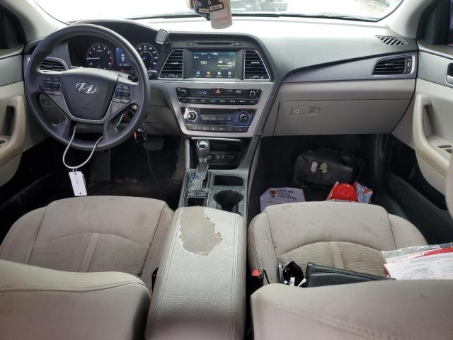 2016 HYUNDAI SONATA SE - 5NPE24AF4GH339559
