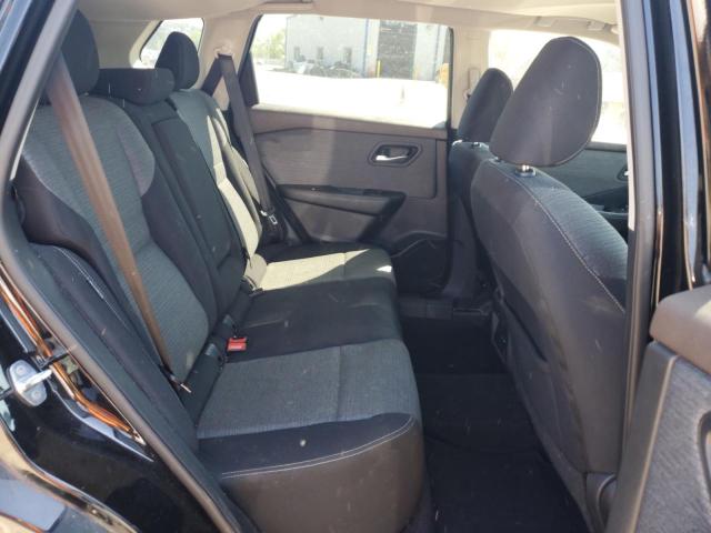 2022 NISSAN ROGUE SV - 5N1BT3BB4NC691826