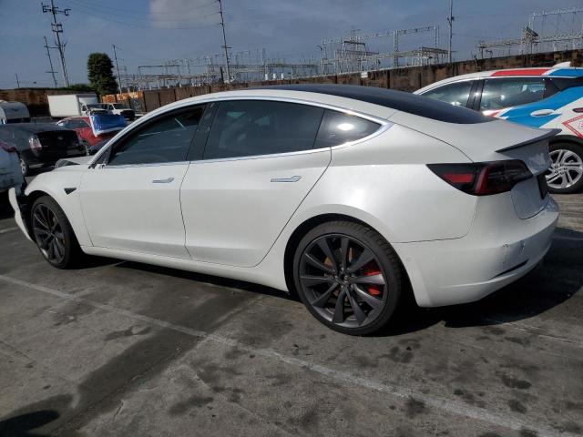 2020 TESLA MODEL 3 5YJ3E1EC0LF722467