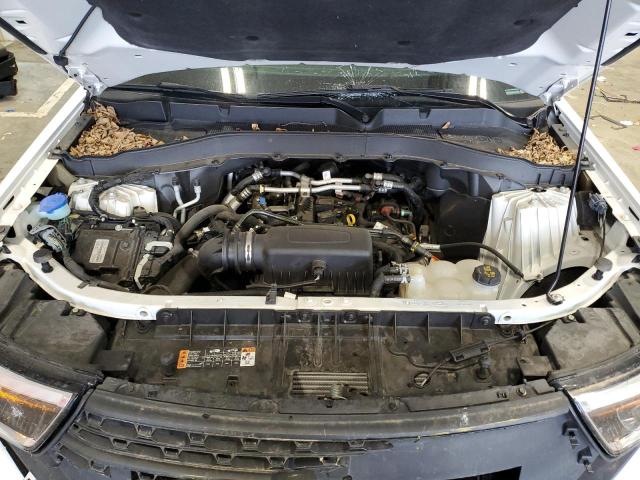 2022 FORD EXPLORER - 1FMSK7BH8NGA18125