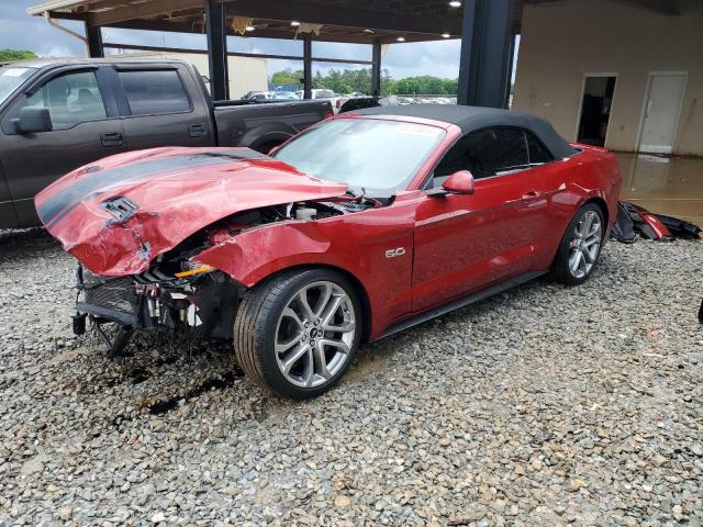 Vin: 1fatp8ff7m5156828, lot: 54714615, ford mustang gt 2021 img_1