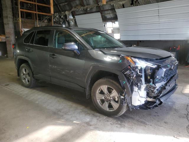 Vin: 2t3p1rfv8rc442568, lot: 52145615, toyota rav4 xle 20244