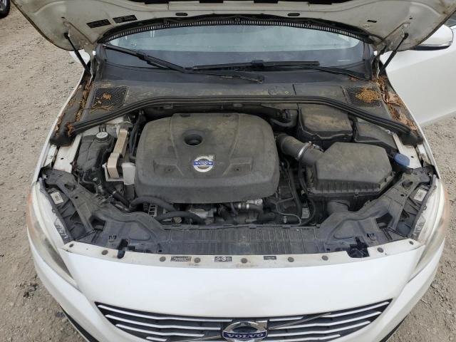 2015 VOLVO V60 PREMIE - YV140MEB2F1210552