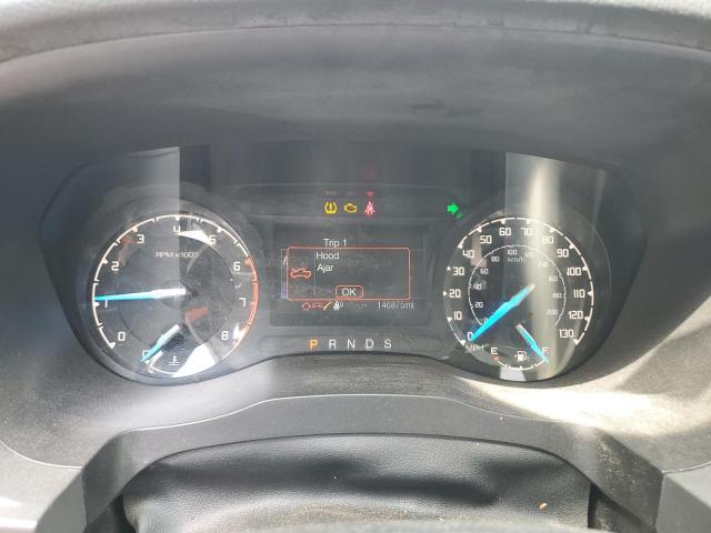 2020 FORD RANGER XL - 1FTER4FH4LLA32565