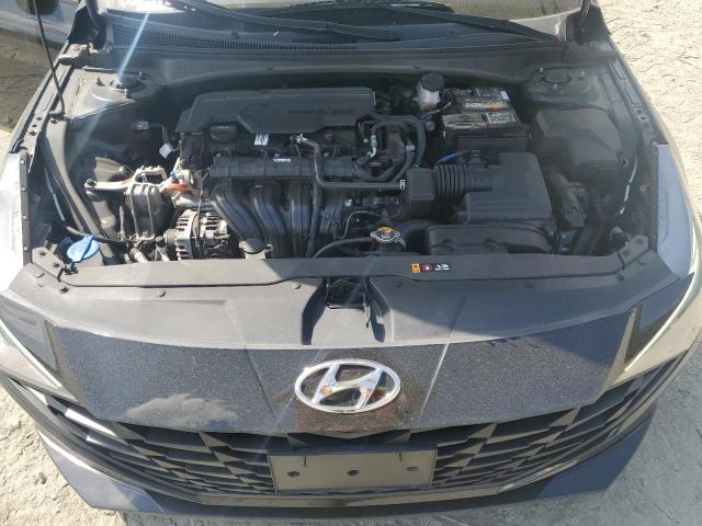 2021 HYUNDAI ELANTRA SE - 5NPLM4AGXMH013528